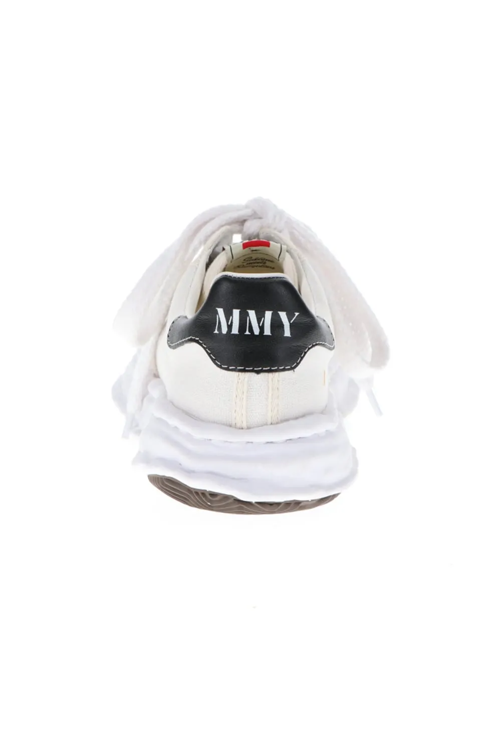 -BLAKEY Low- Original STC sole canvas Low-cut sneakers White Delivery November