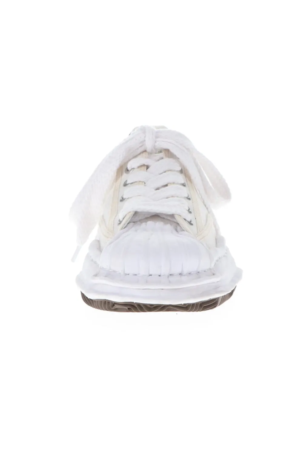 -BLAKEY Low- Original STC sole canvas Low-cut sneakers White Delivery November