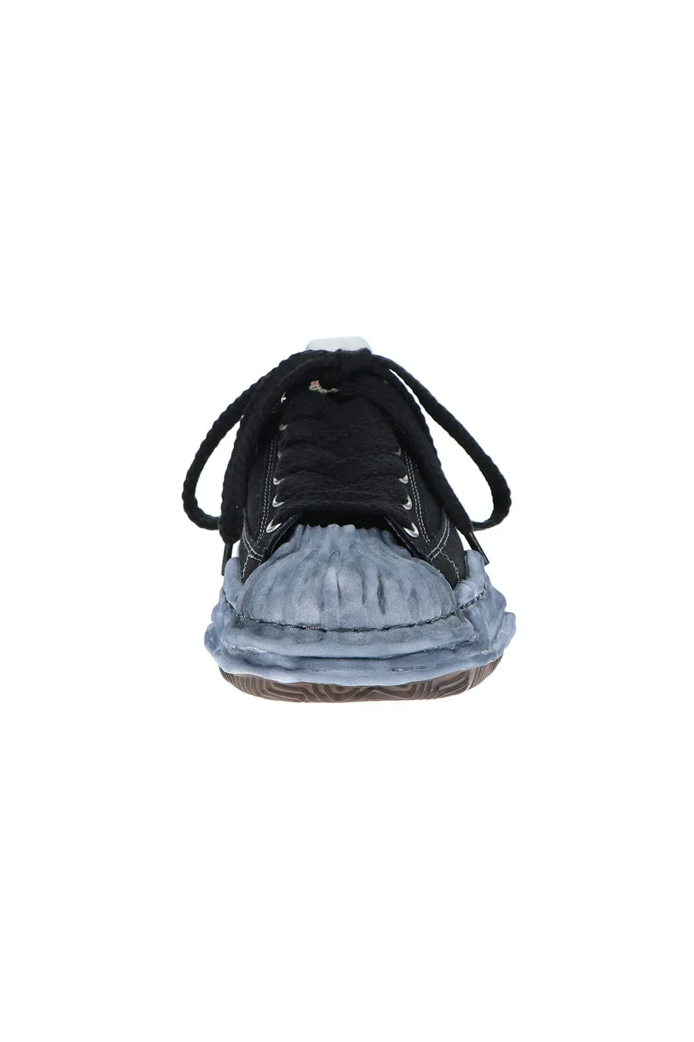 -BLAKEY Low- Original STC sole over dyed canvas Low-Top sneakers Black