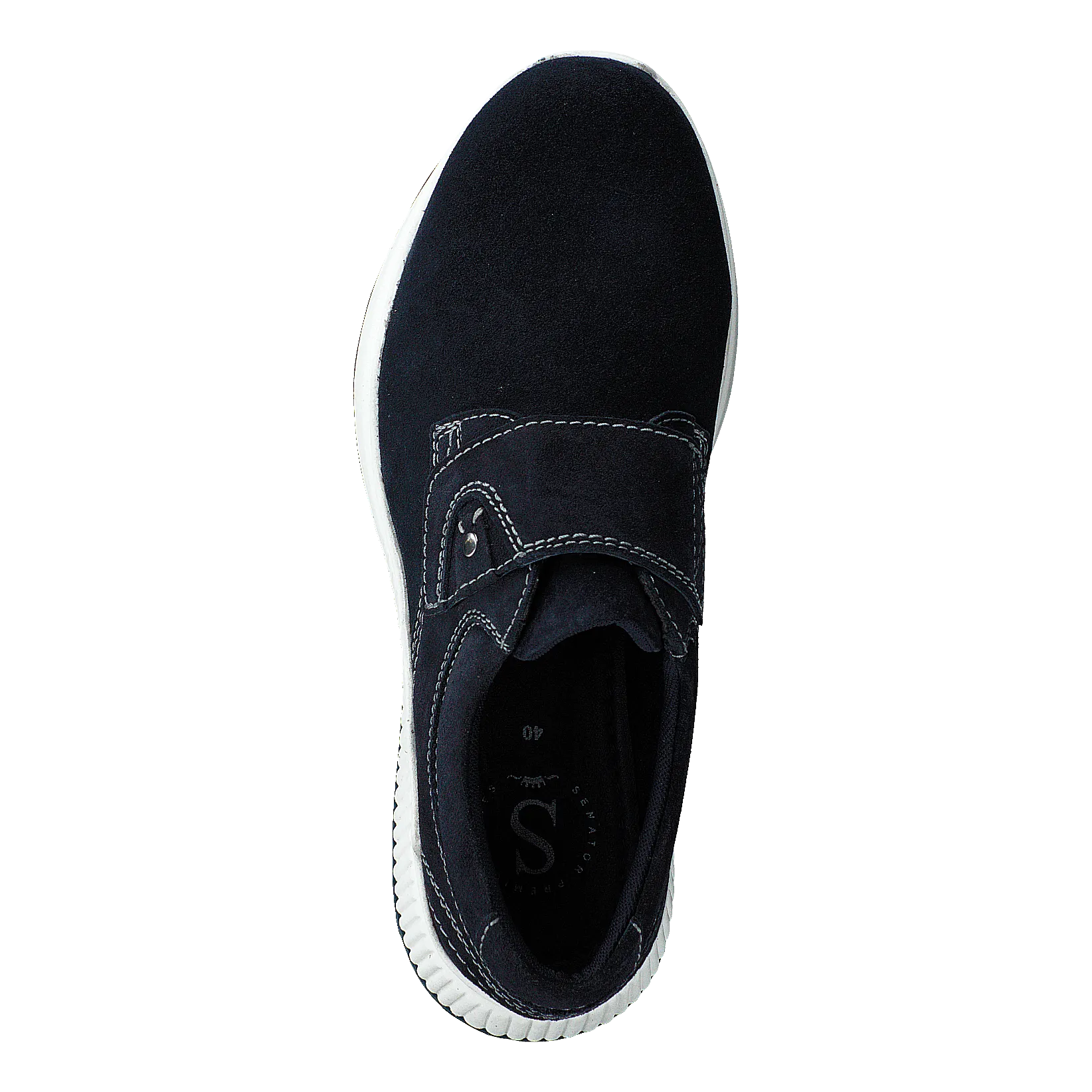 451-7143 Navy Blue