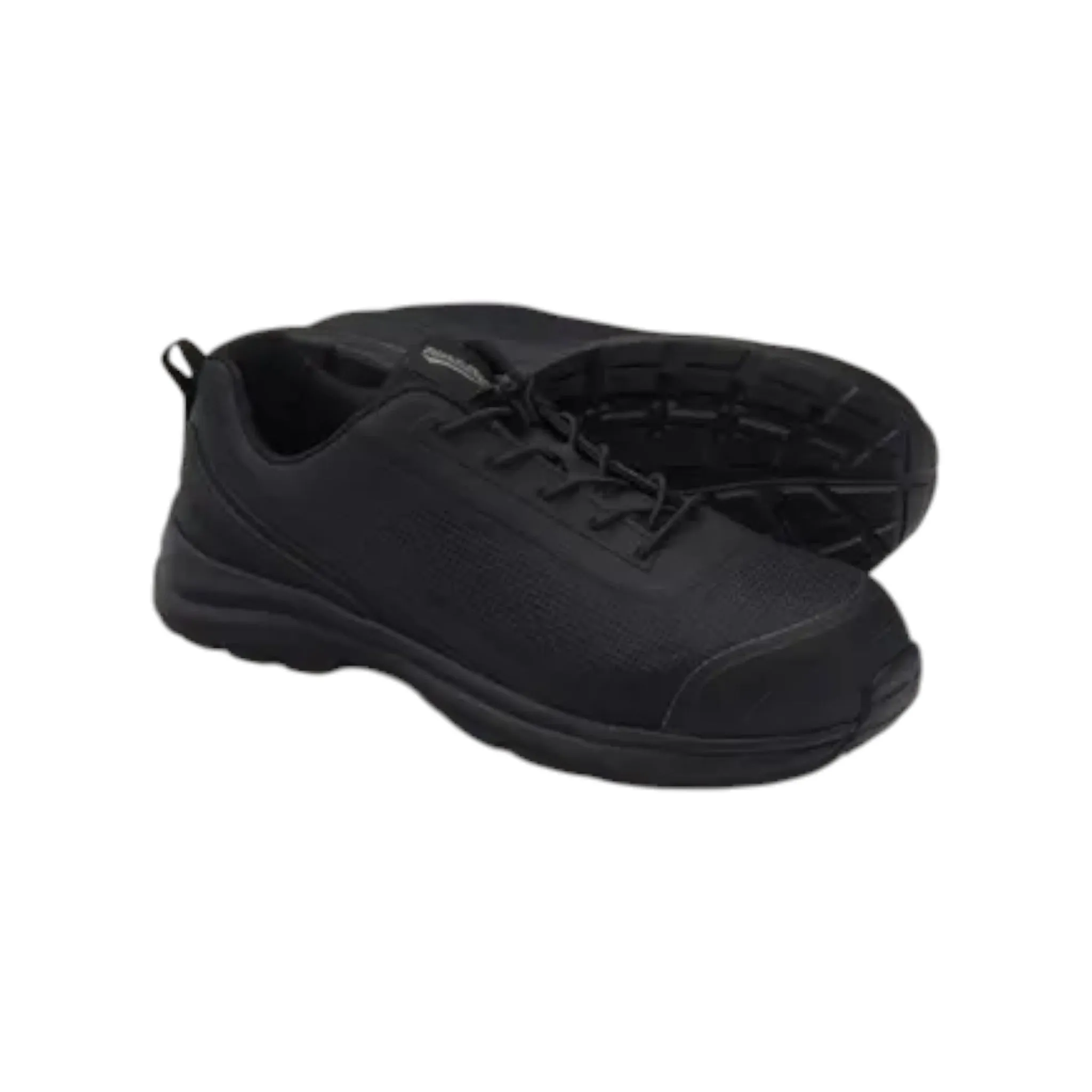 795 Black Breathable Nylon Upper Anti-Static Uniform Safety Jogger