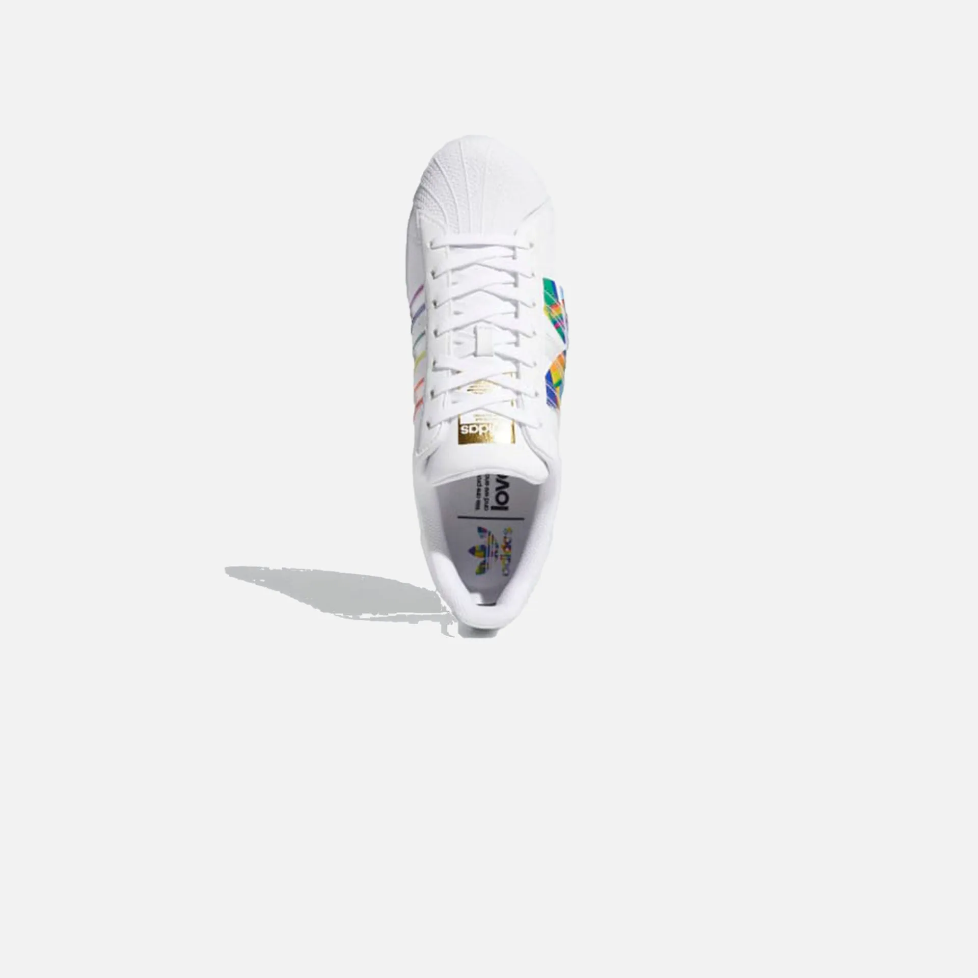 Adidas Originals | SUPERSTAR PRIDE