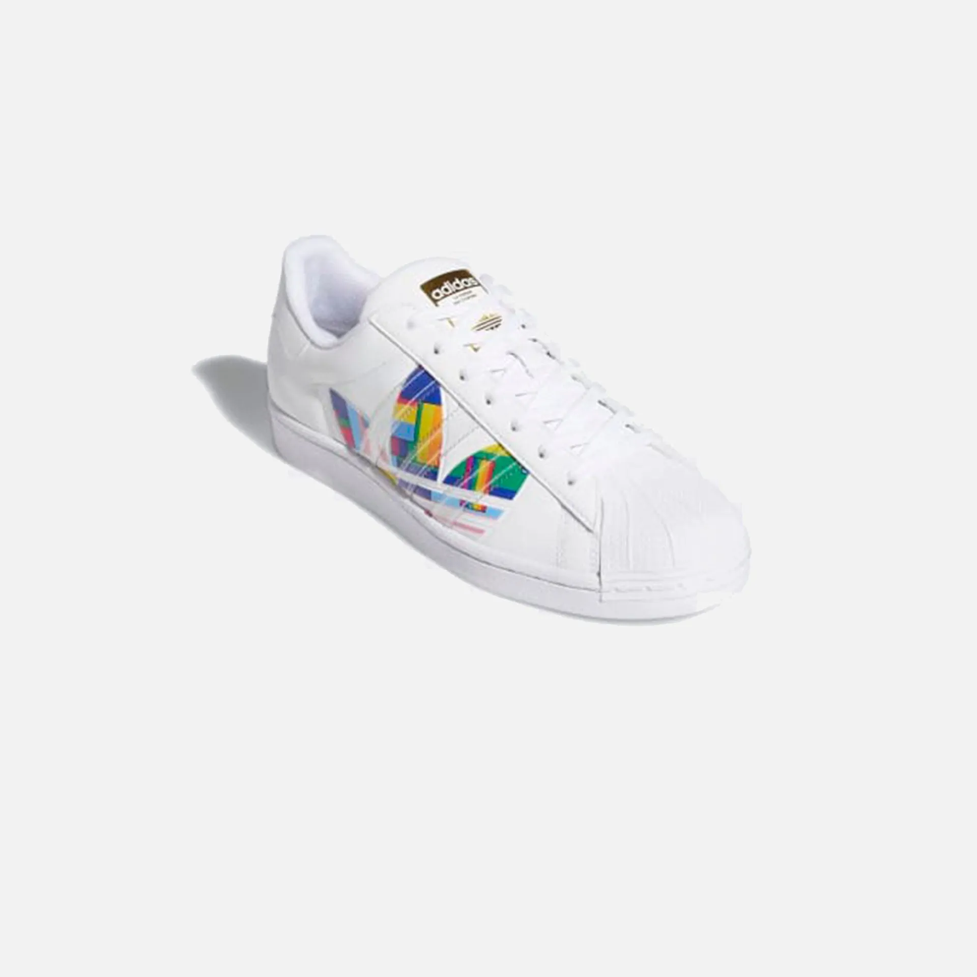 Adidas Originals | SUPERSTAR PRIDE