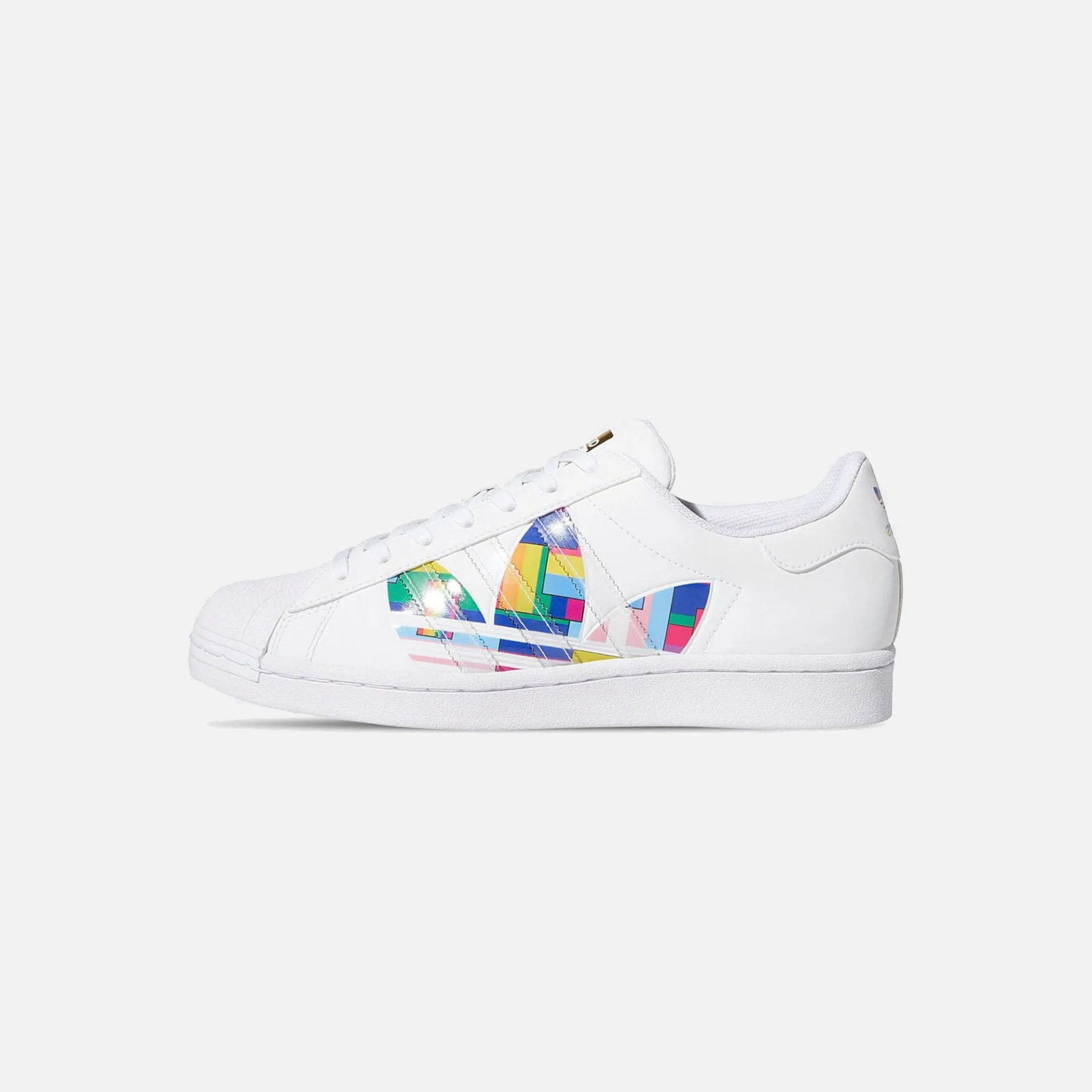 Adidas Originals | SUPERSTAR PRIDE