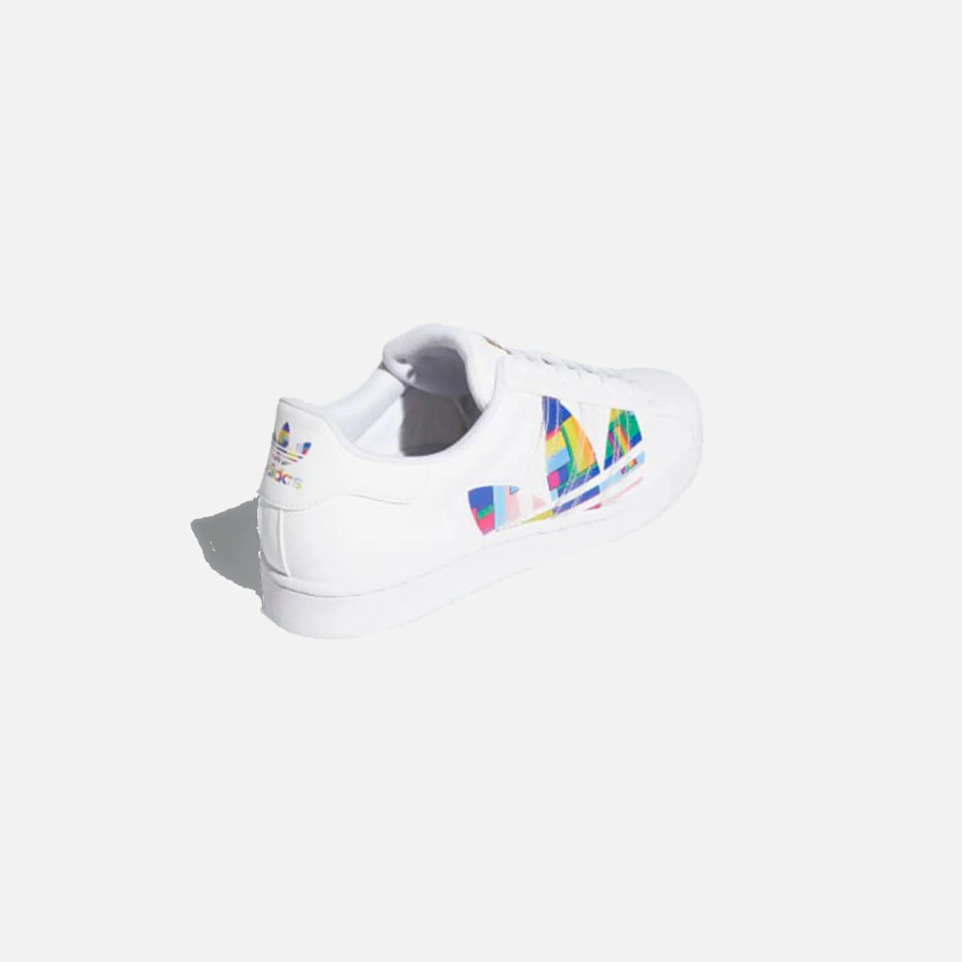 Adidas Originals | SUPERSTAR PRIDE