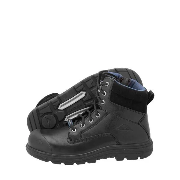 ALPHA 2 BLACK