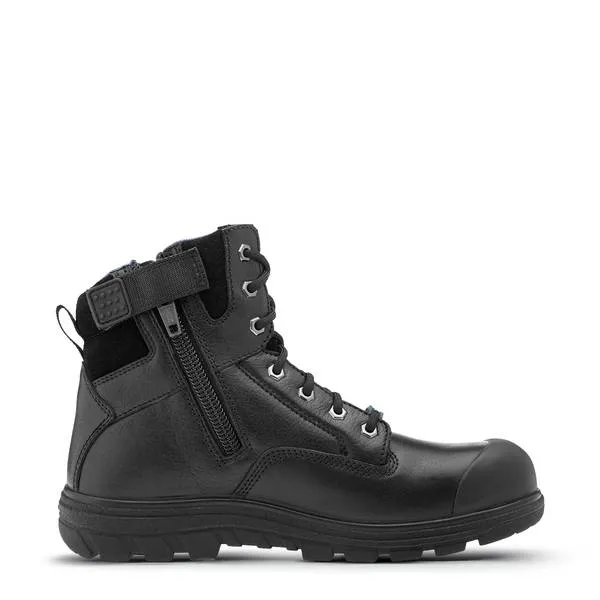 ALPHA 2 BLACK