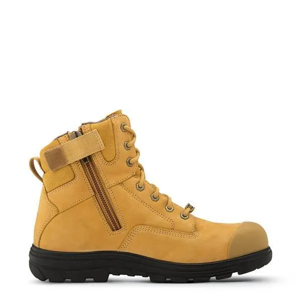 ALPHA 2 WHEAT