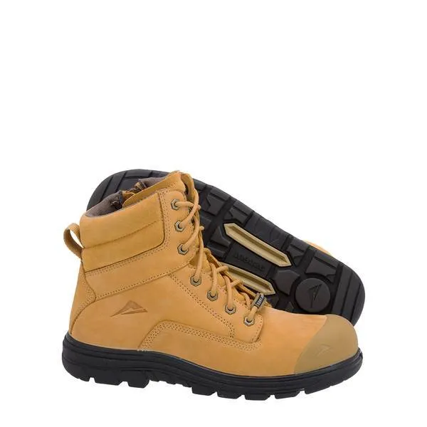 ALPHA 2 WHEAT