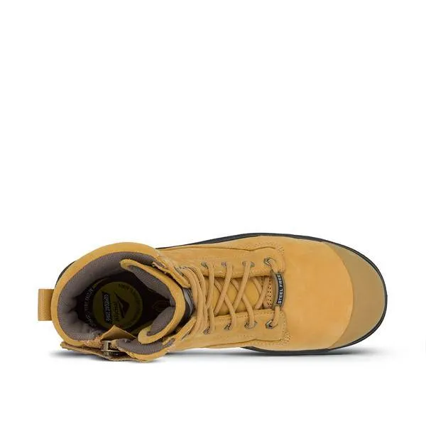 ALPHA 2 WHEAT