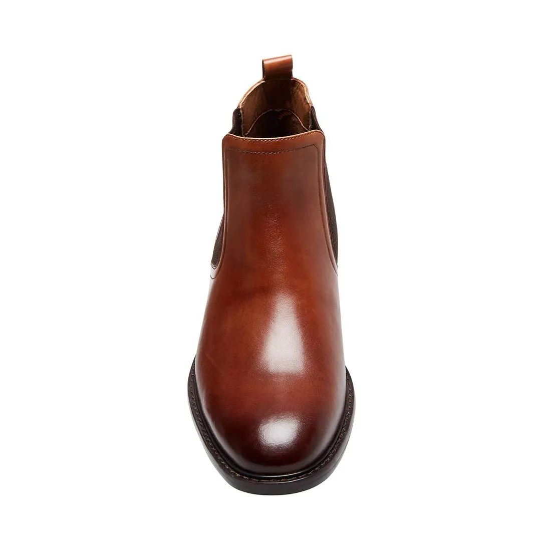ANSARI TAN LEATHER