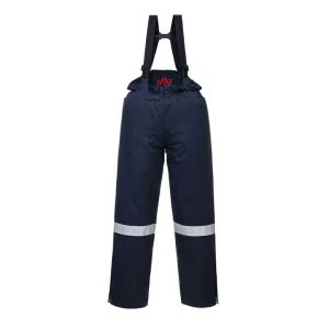Araflame Insulated Salopettes AF83