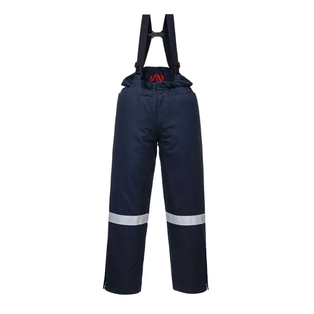 Araflame Insulated Salopettes AF83