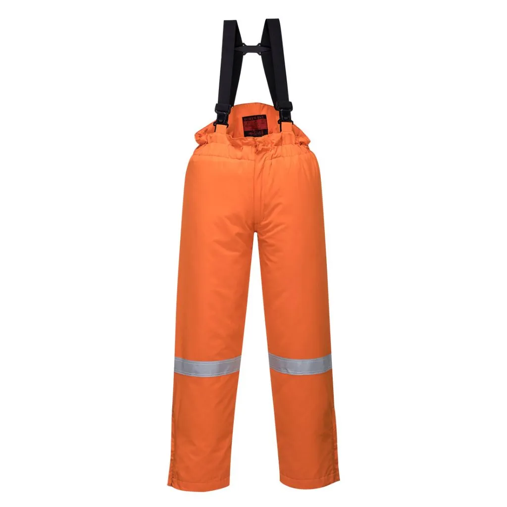 Araflame Insulated Salopettes AF83