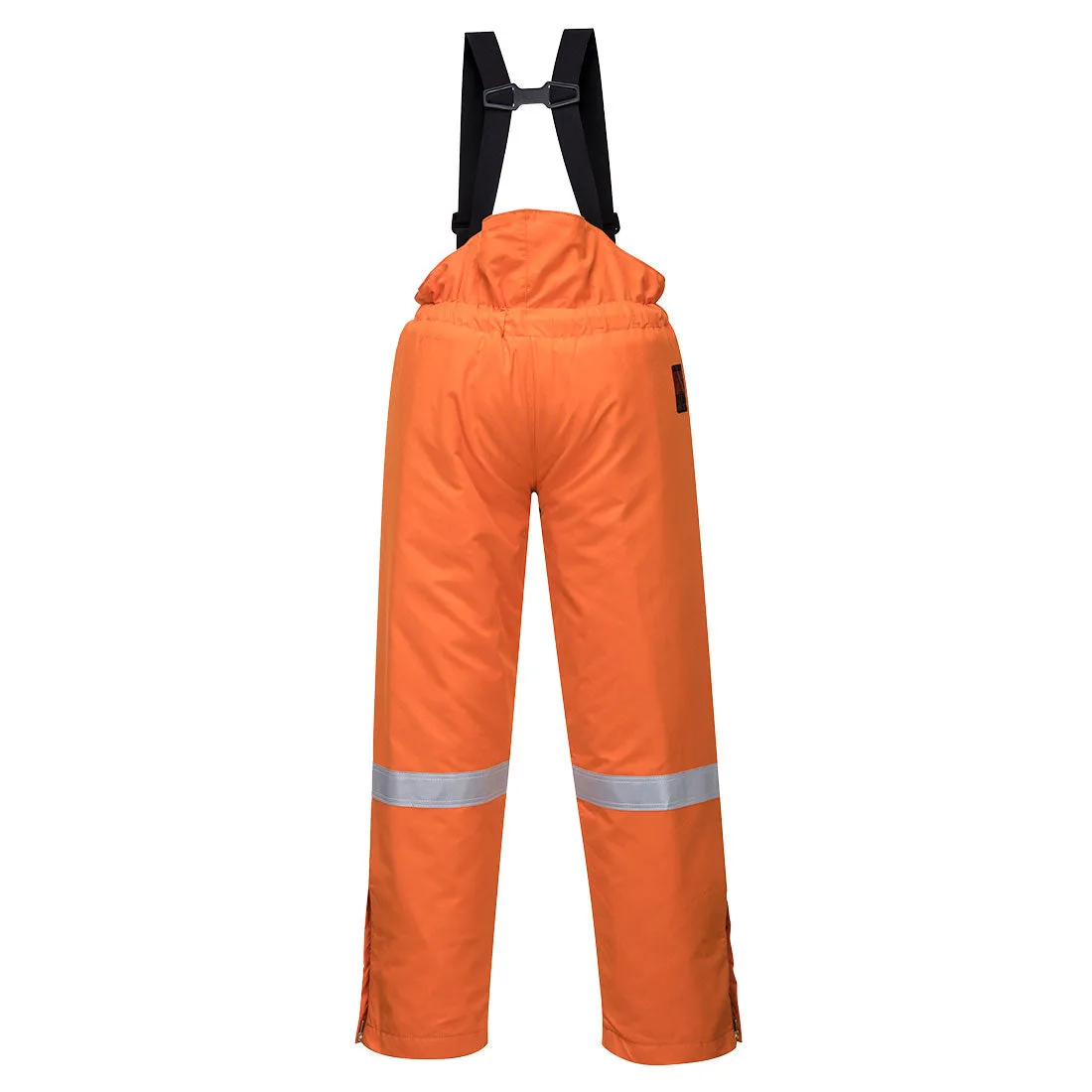 Araflame Insulated Winter Salopettes