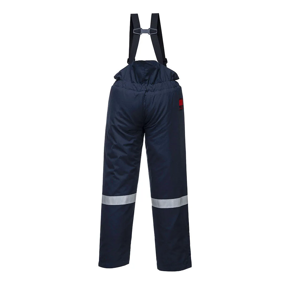 Araflame Insulated Winter Salopettes