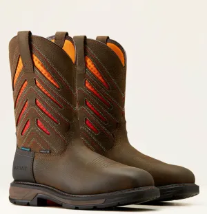 Ariat WorkHog XT VentTek H2O Carbon Toe #10050835