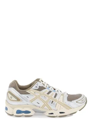 Asics gel-nimbus