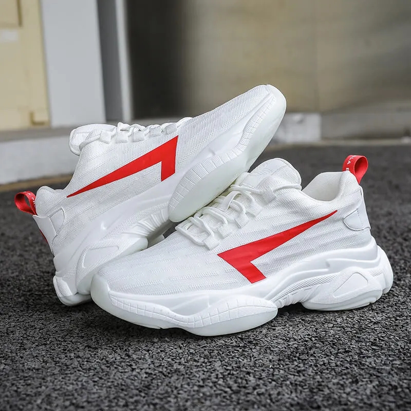 Aule Textile Men Sneakers