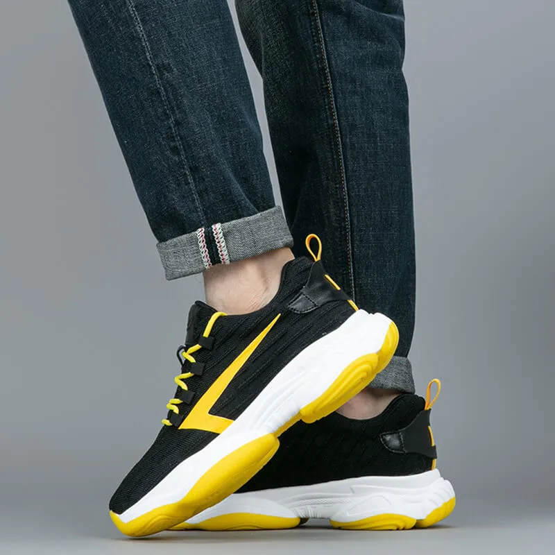 Aule Textile Men Sneakers