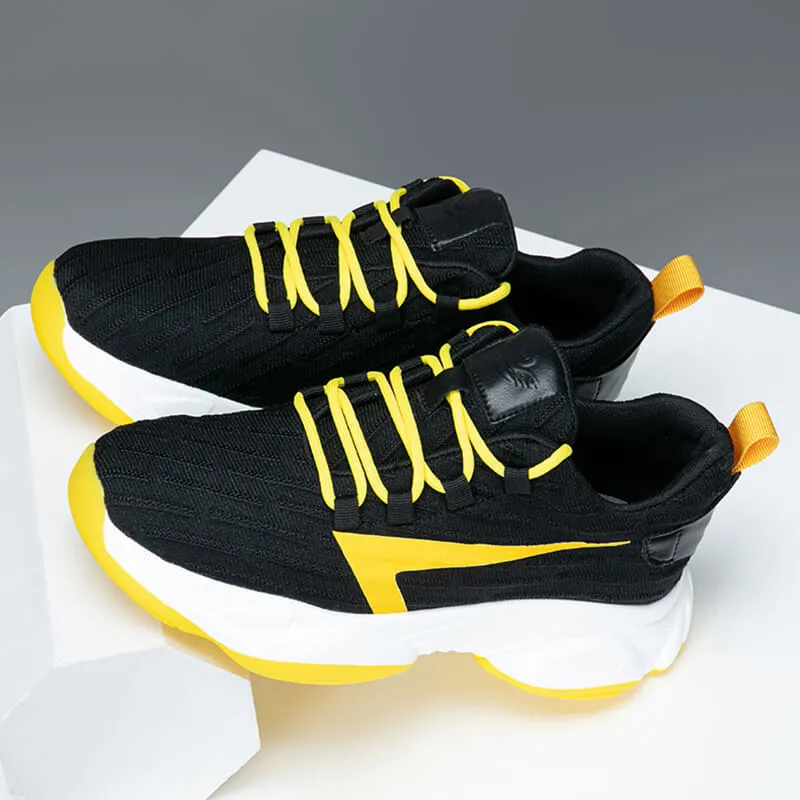 Aule Textile Men Sneakers