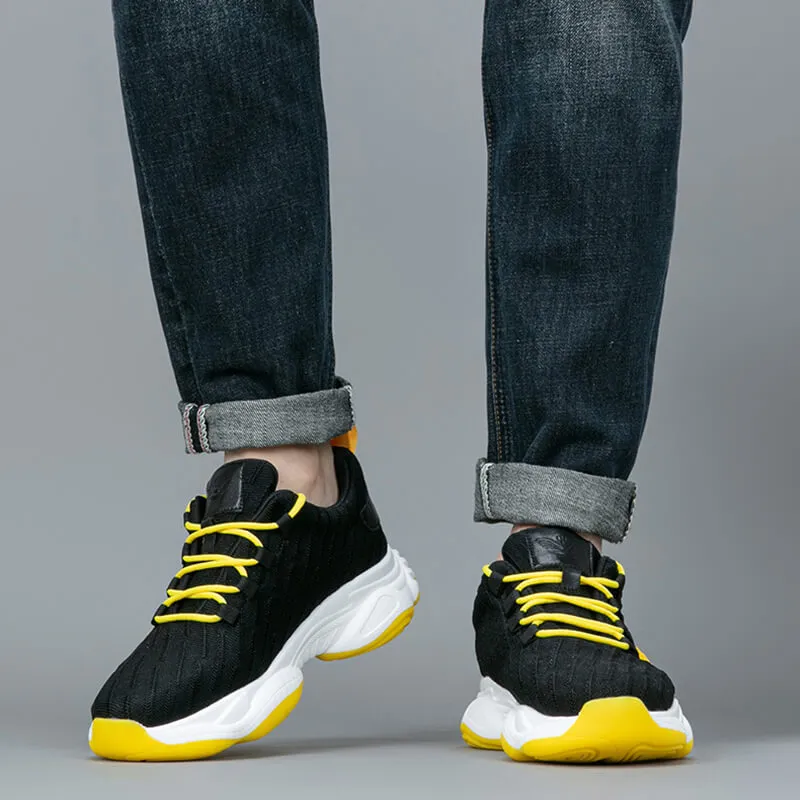 Aule Textile Men Sneakers