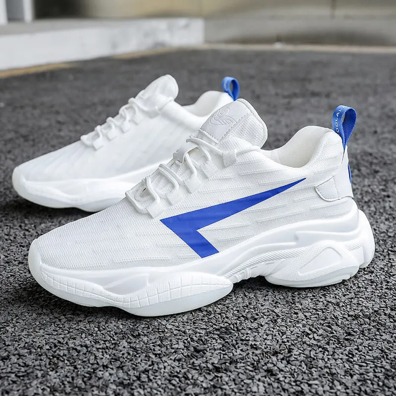 Aule Textile Men Sneakers