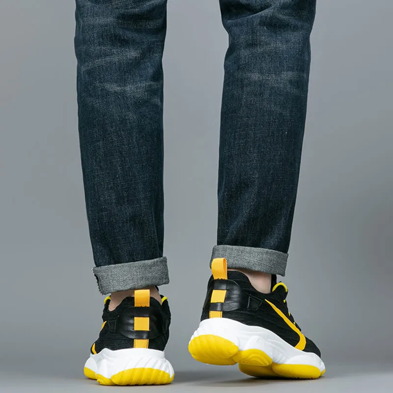 Aule Textile Men Sneakers