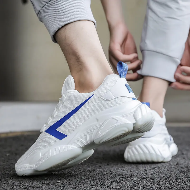 Aule Textile Men Sneakers