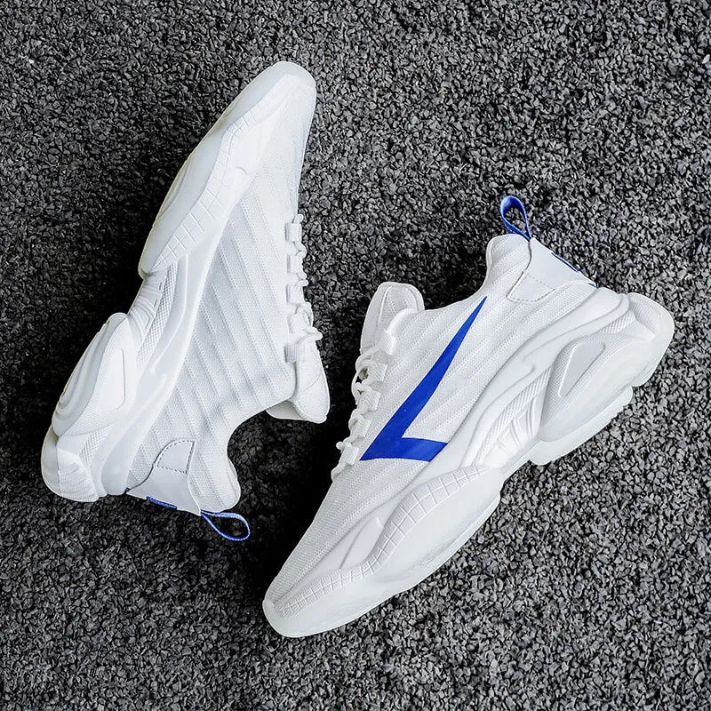 Aule Textile Men Sneakers