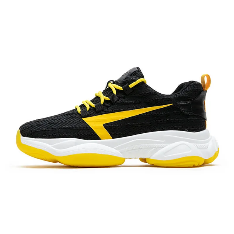 Aule Textile Men Sneakers