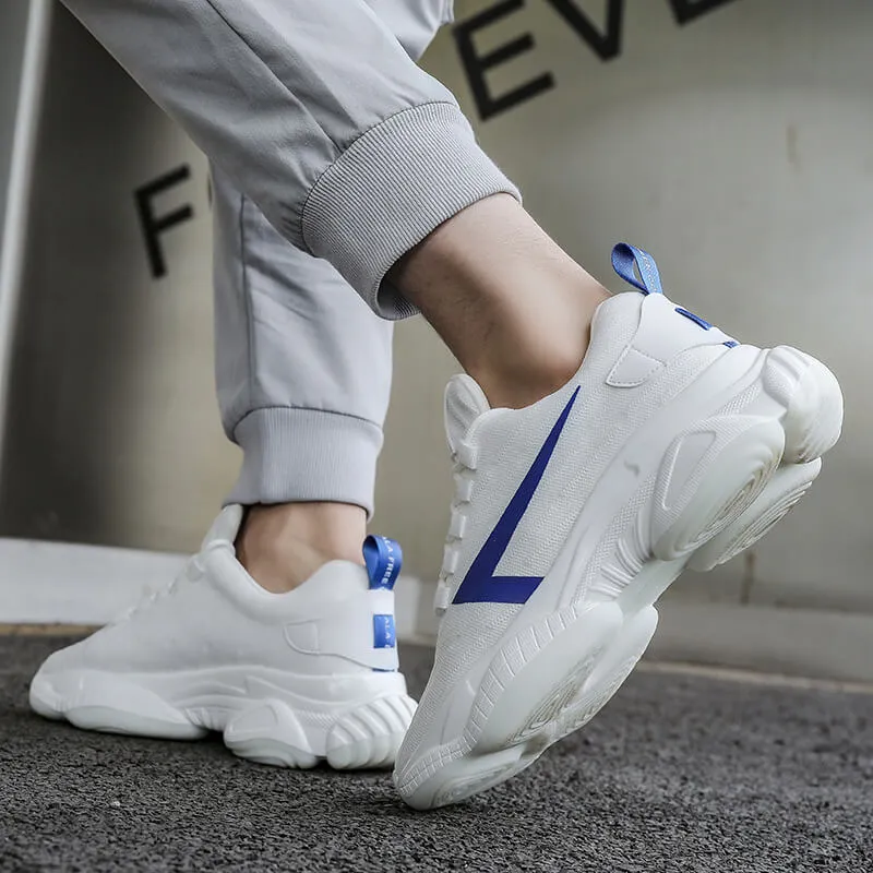 Aule Textile Men Sneakers