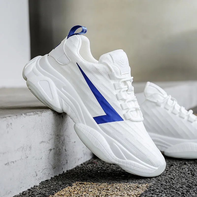 Aule Textile Men Sneakers