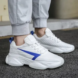 Aule Textile Men Sneakers