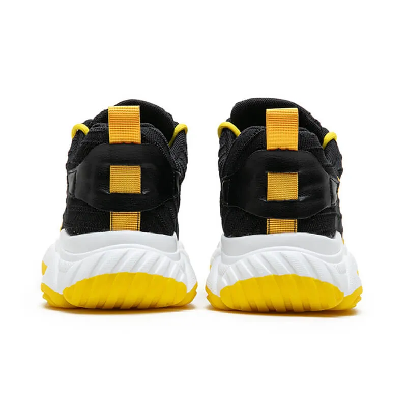 Aule Textile Men Sneakers