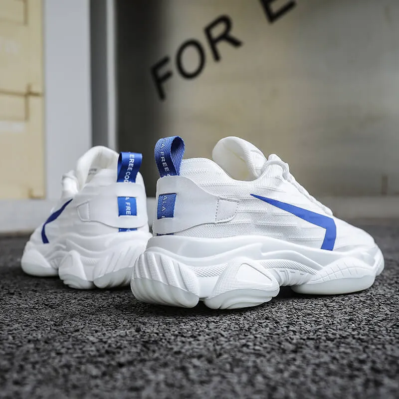 Aule Textile Men Sneakers