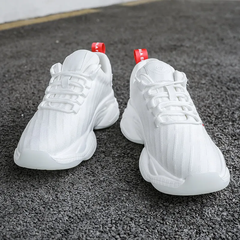 Aule Textile Men Sneakers