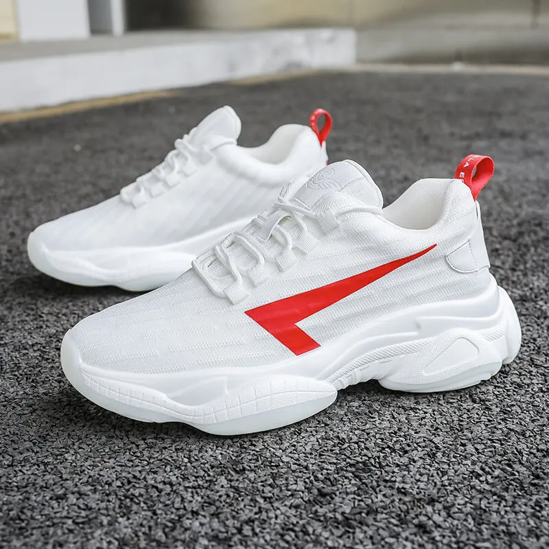 Aule Textile Men Sneakers