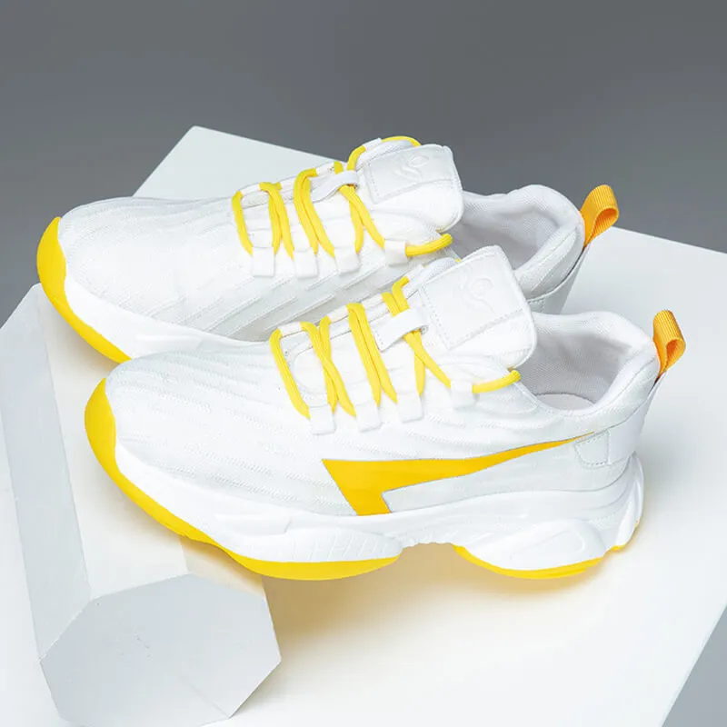 Aule Textile Men Sneakers