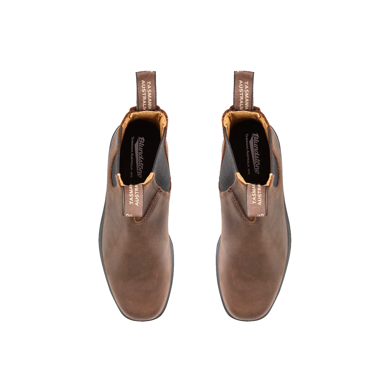 Blundstone 2029 - Dress Antique Brown