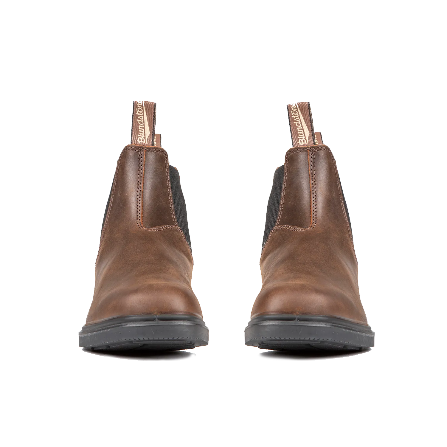 Blundstone 2029 - Dress Antique Brown