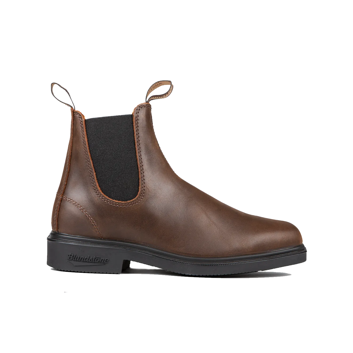 Blundstone 2029 - Dress Antique Brown