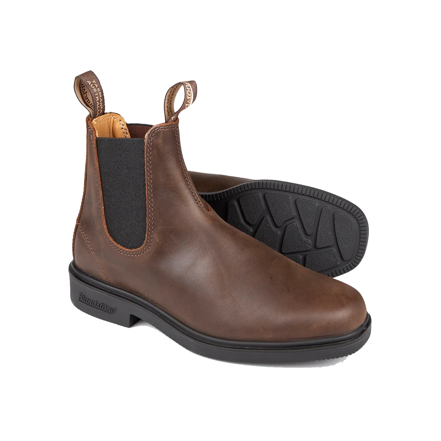 Blundstone 2029 - Dress Antique Brown