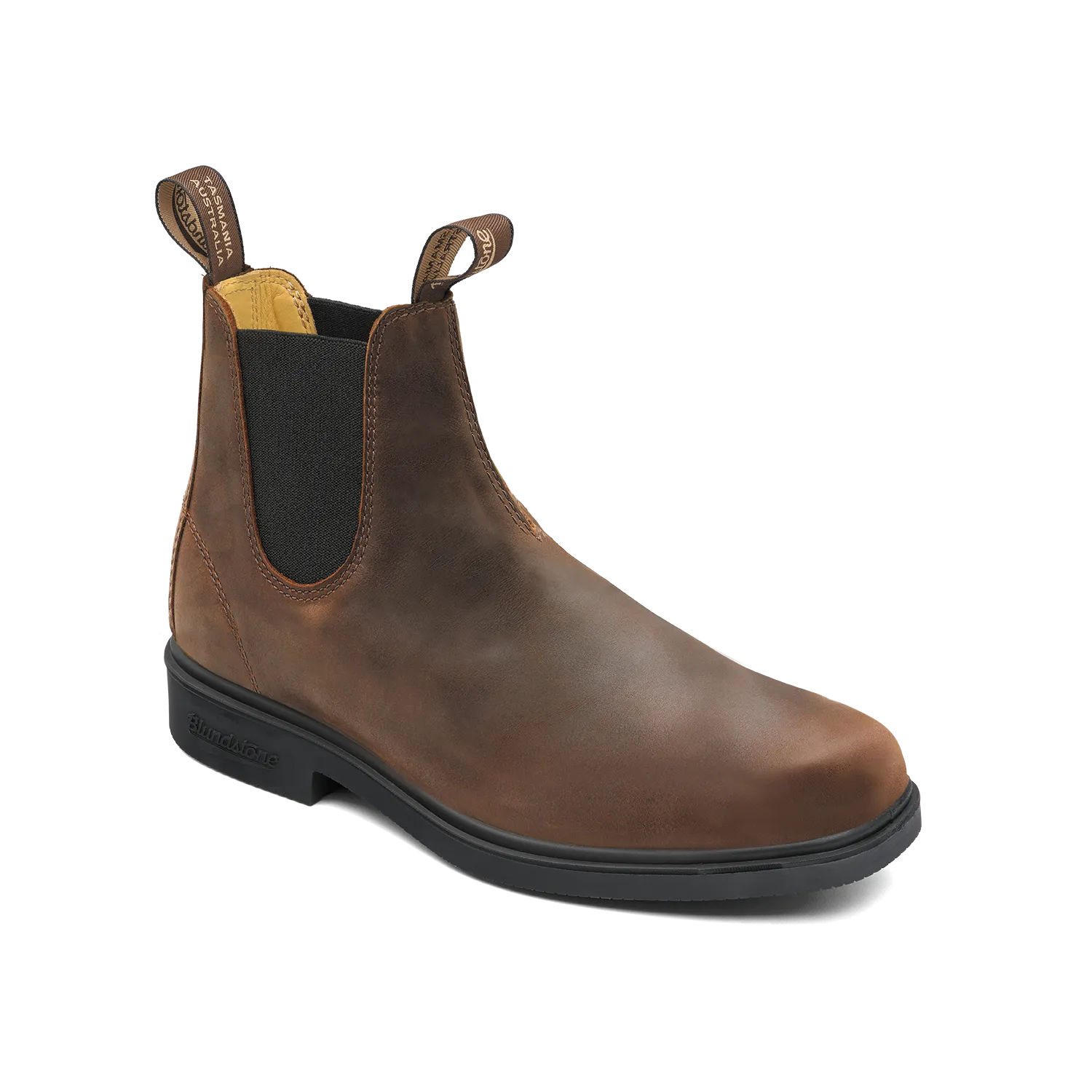 Blundstone 2029 - Dress Antique Brown