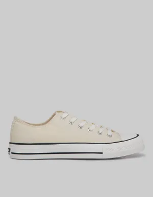 Cardinal Exo Canvas Sneakers Pria