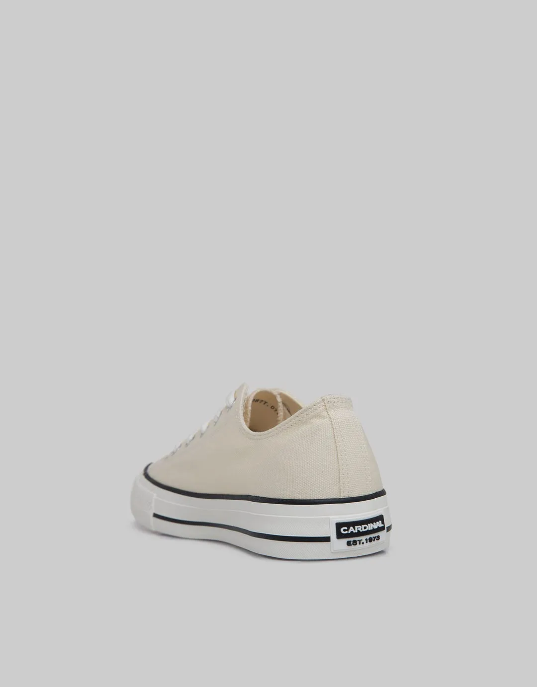 Cardinal Exo Canvas Sneakers Pria
