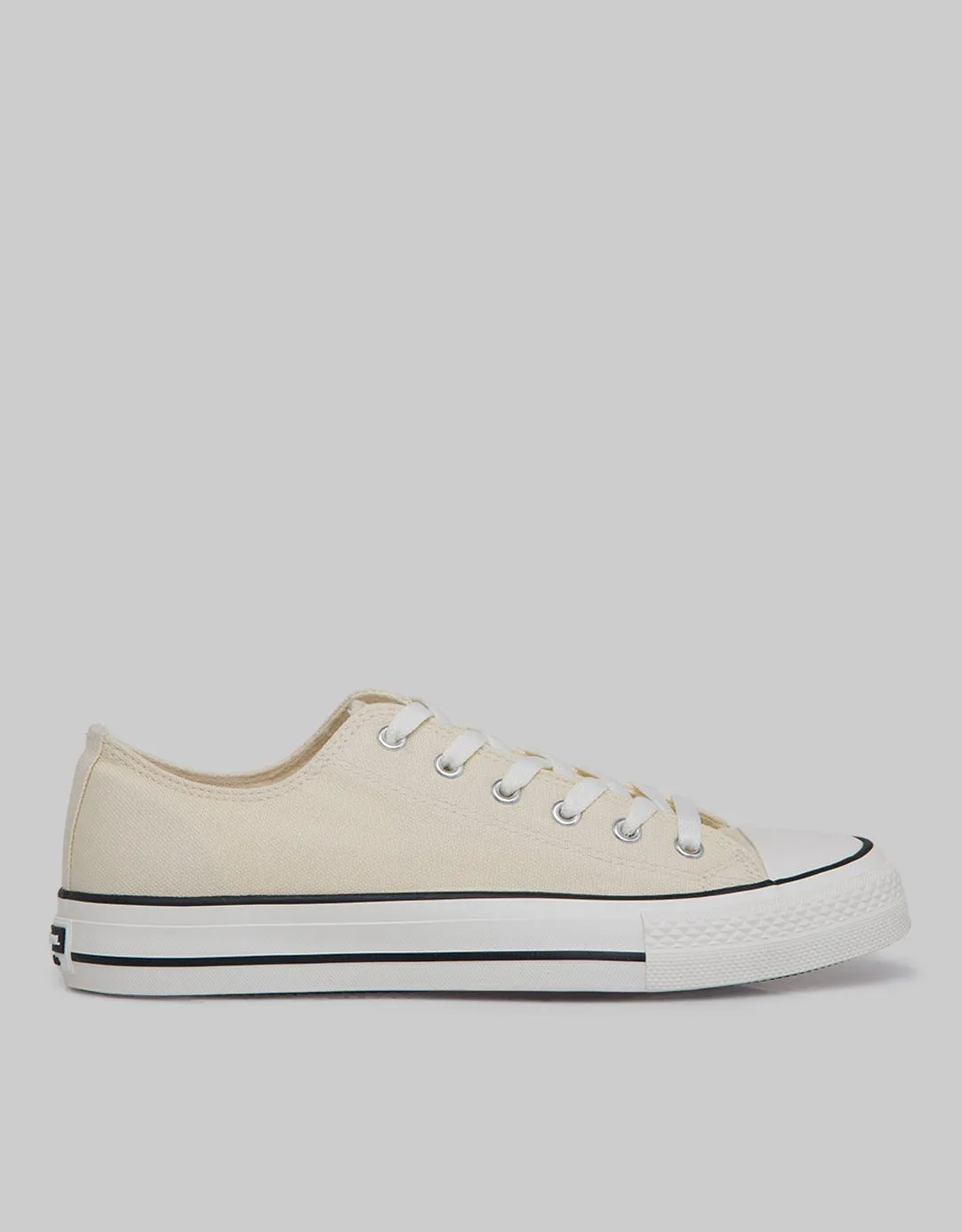 Cardinal Exo Canvas Sneakers Pria