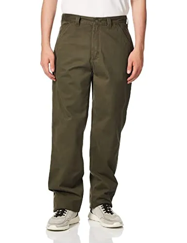 Carhartt B324 Men's Relaxed Fit Twill Utility Work Pant