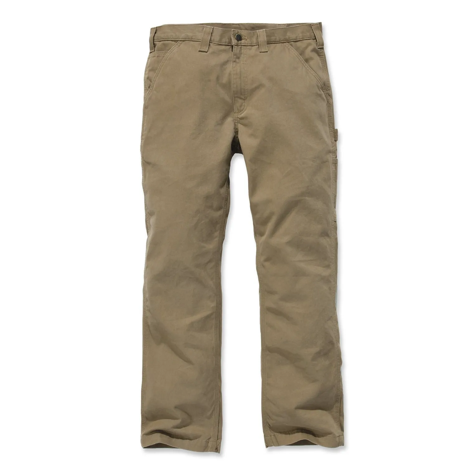 Carhartt B324 Men's Relaxed Fit Twill Utility Work Pant