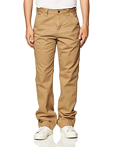Carhartt B324 Men's Relaxed Fit Twill Utility Work Pant
